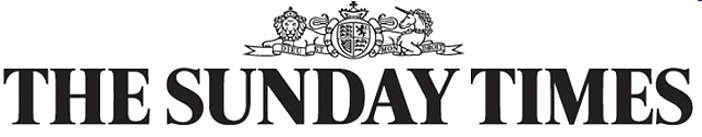 sunday times