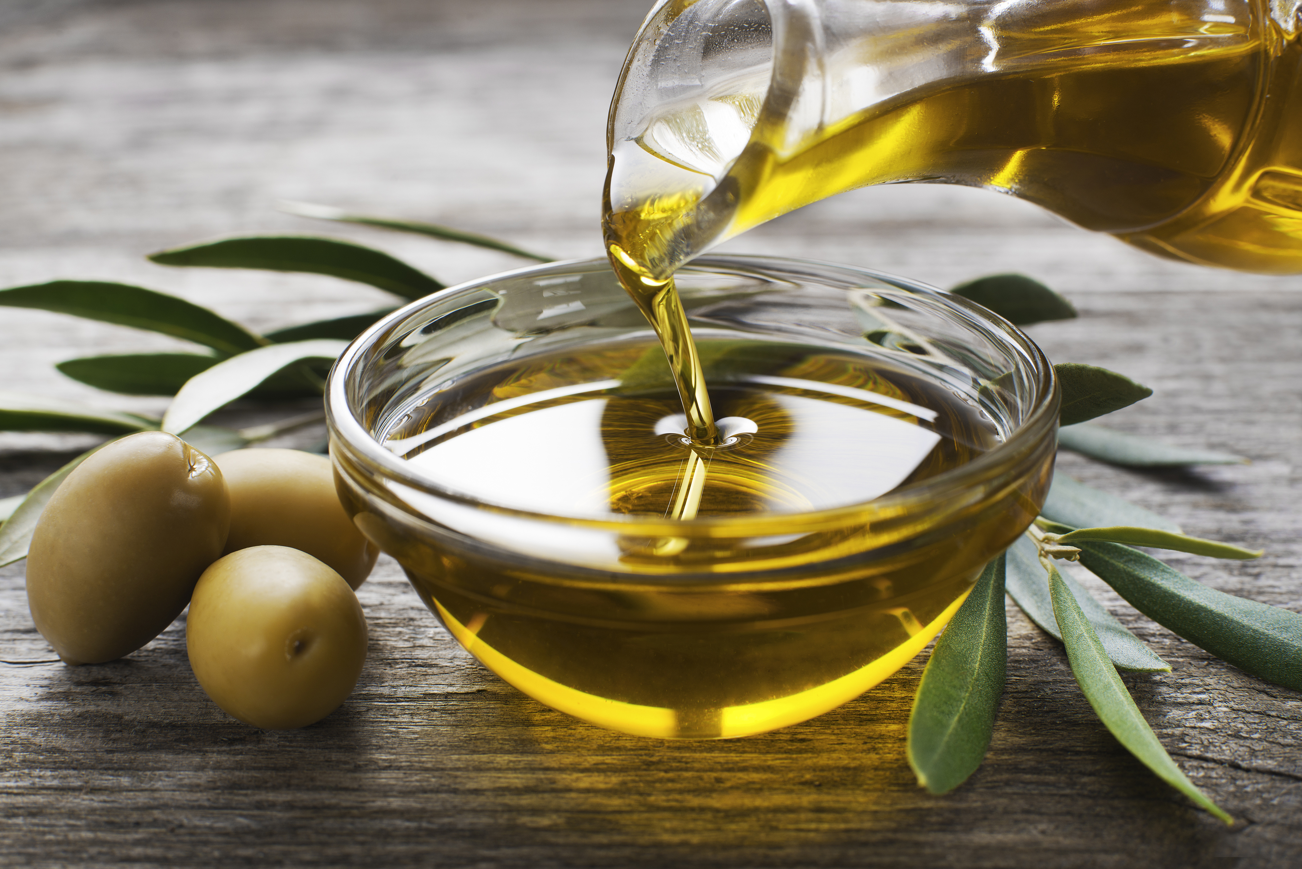 olive oil puglia