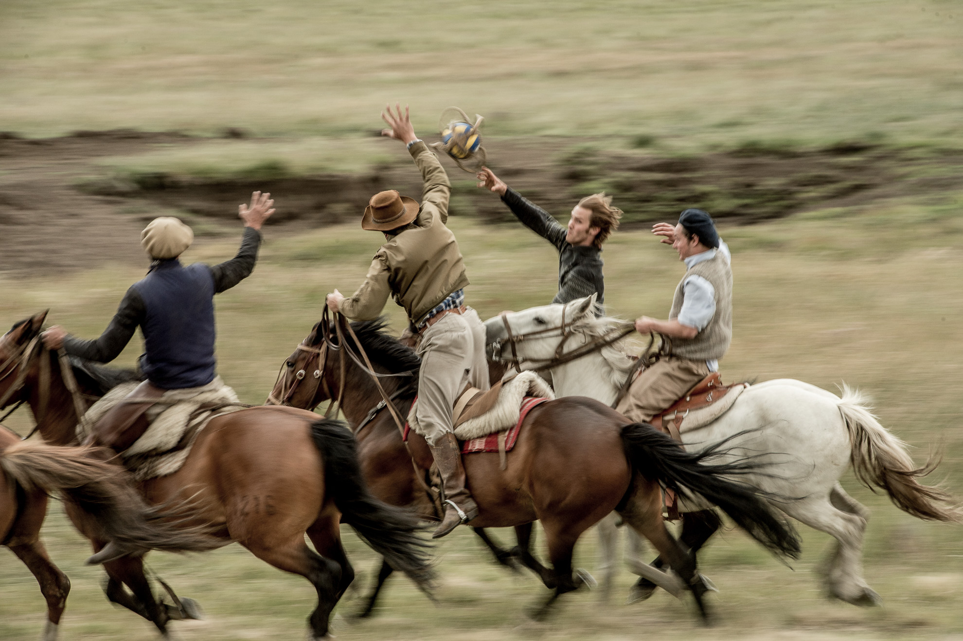 patagonia gaucho