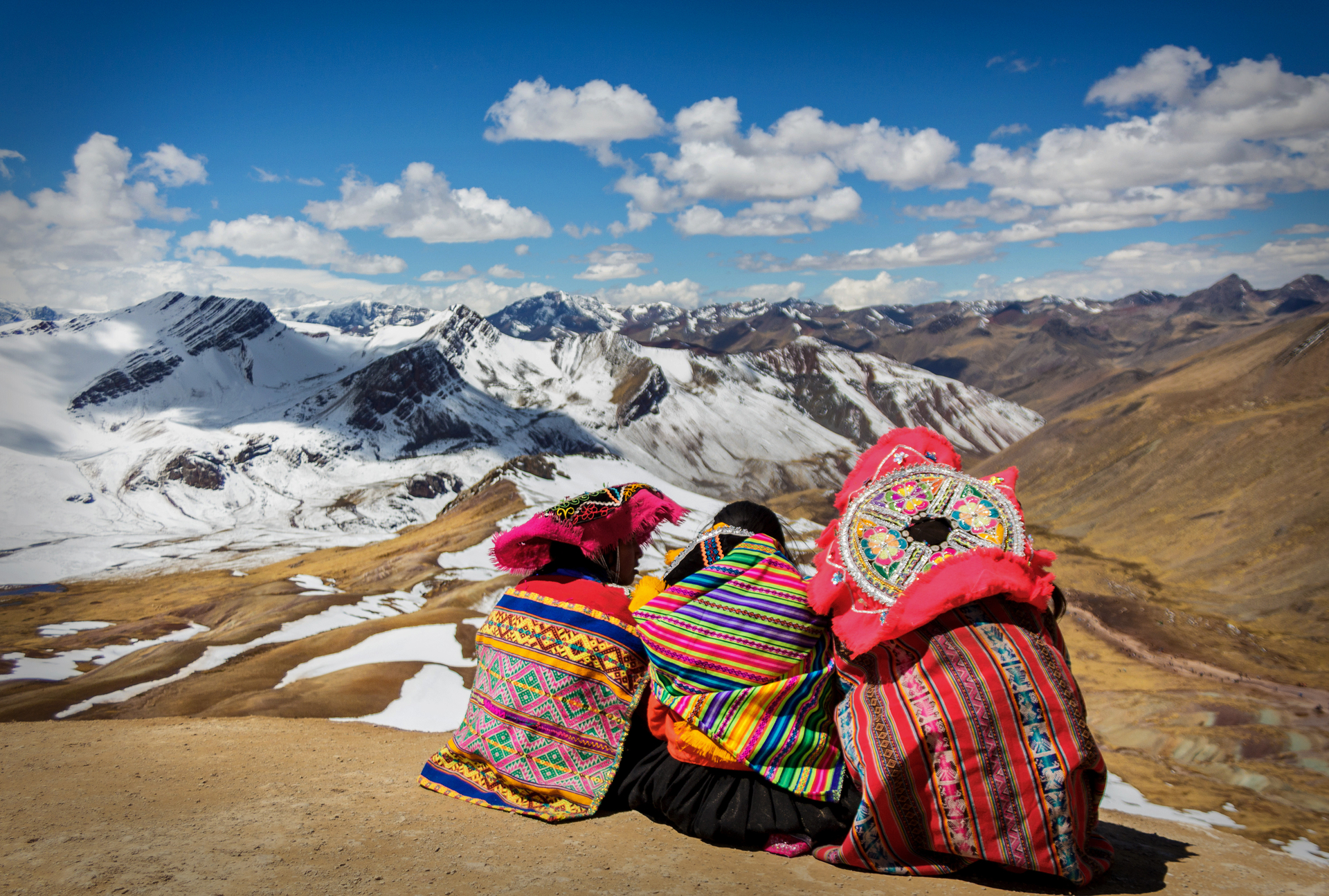 peru