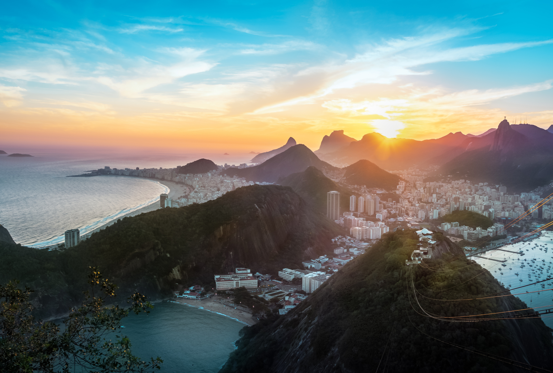 rio brazil