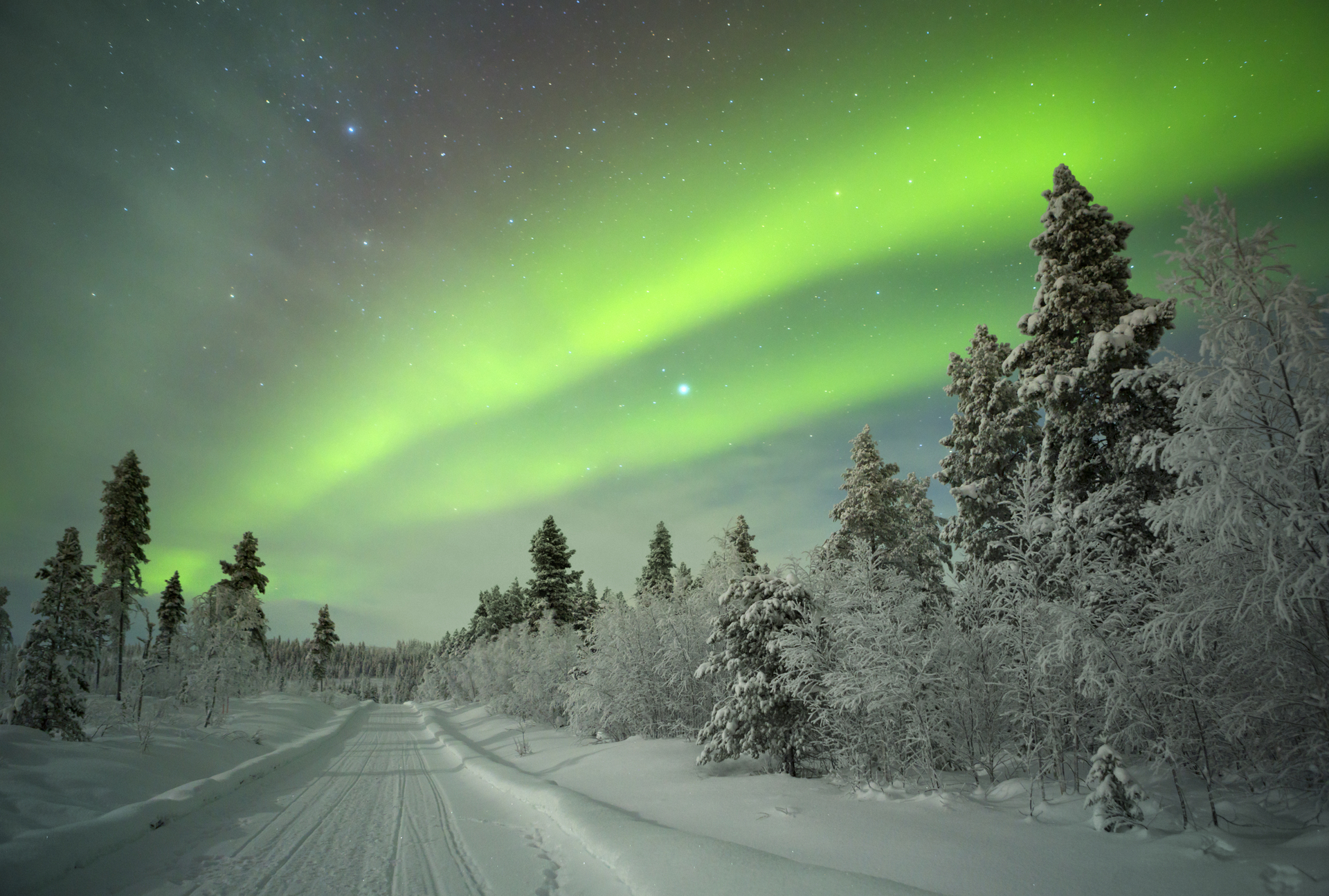 lapland