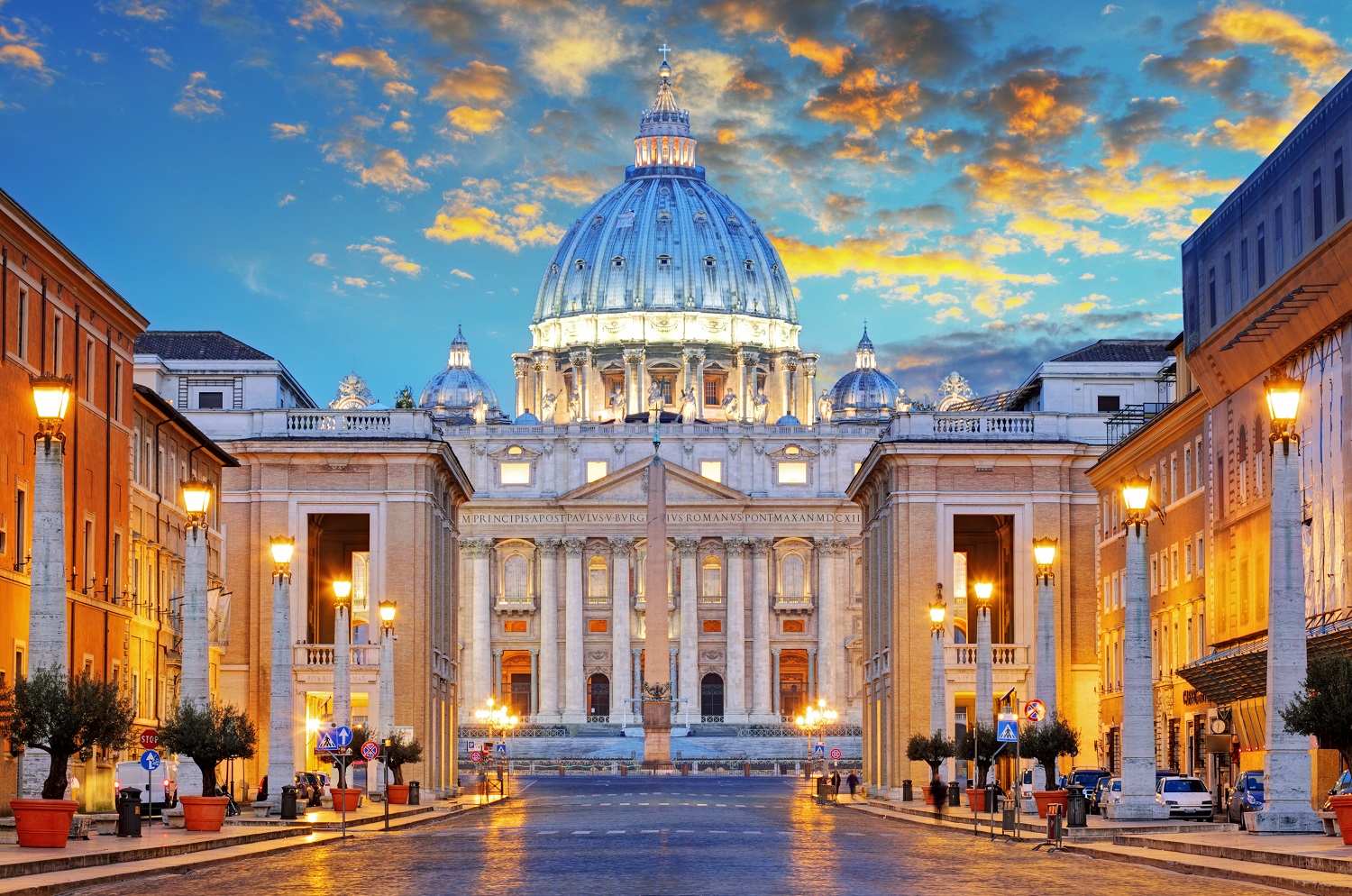 vatican