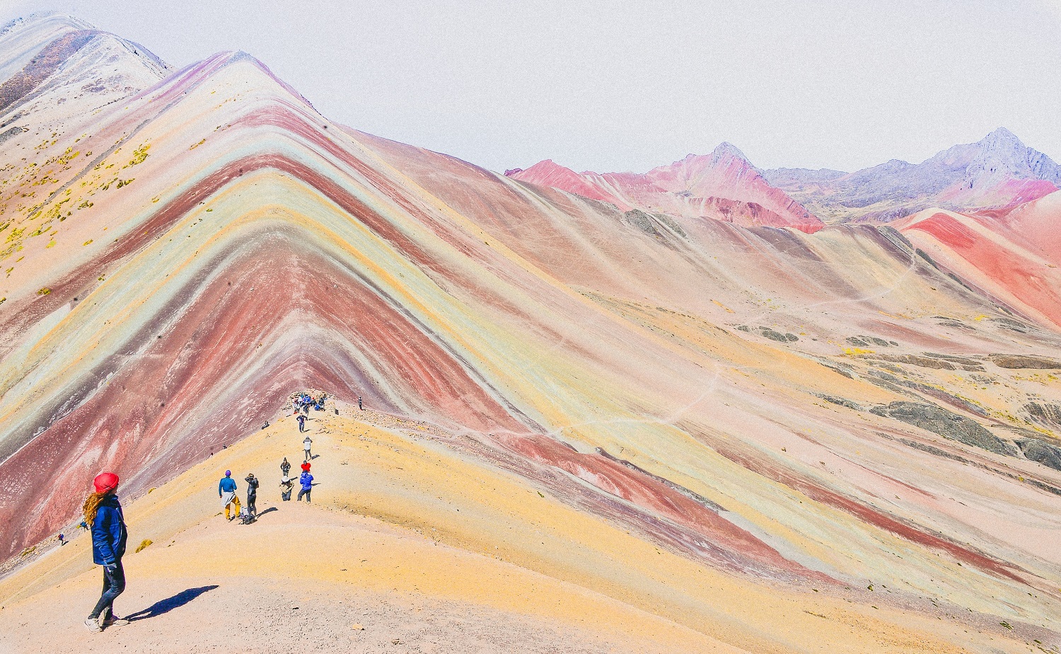 peru 