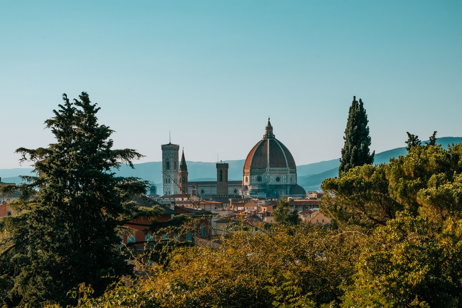 tuscany 