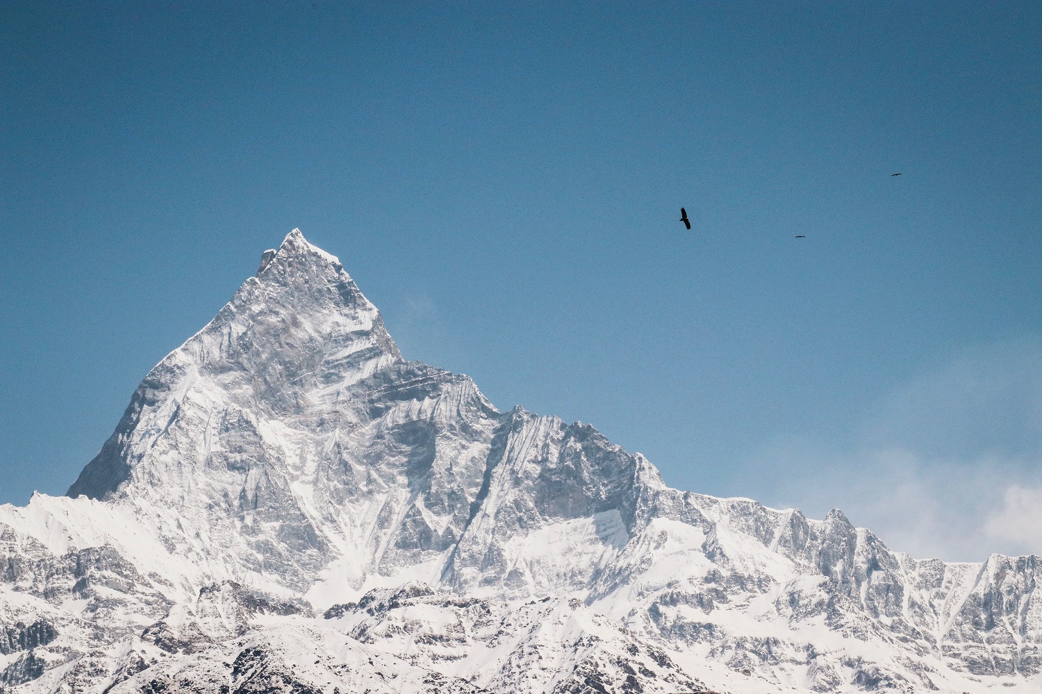 himalayas