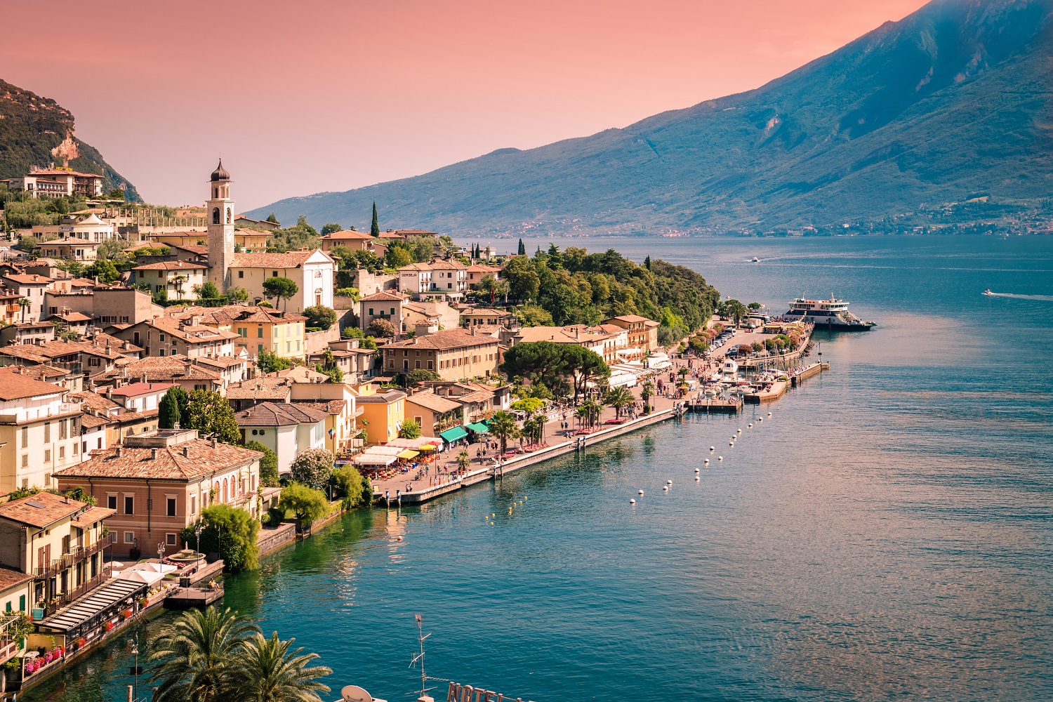 lake garda 