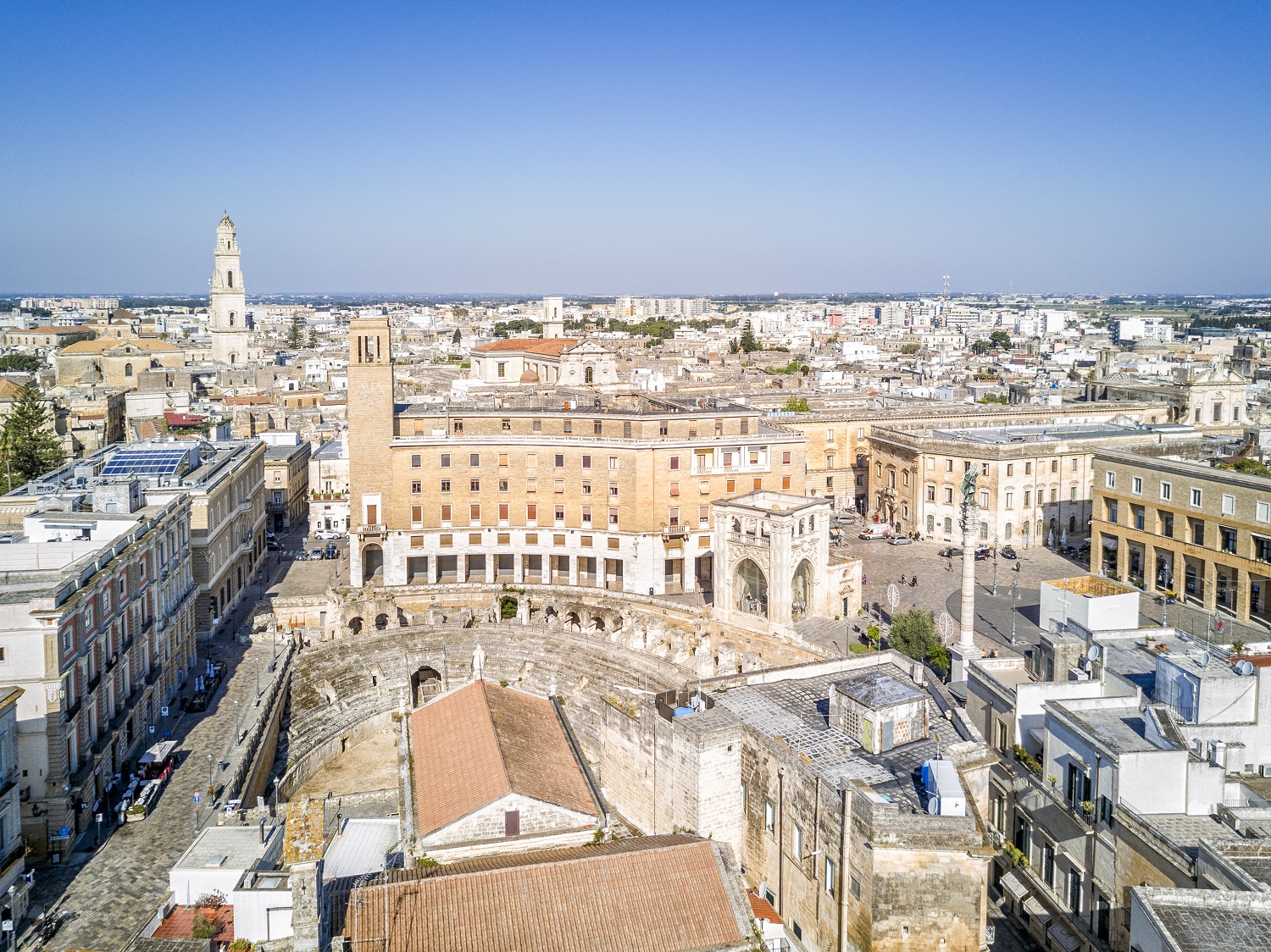 lecce puglia