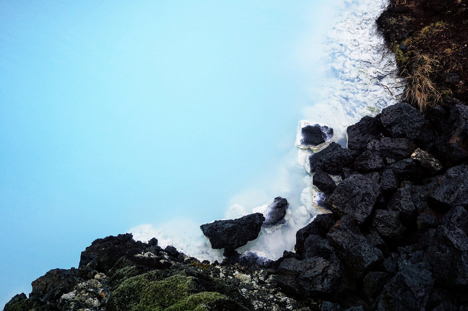 lagoon iceland