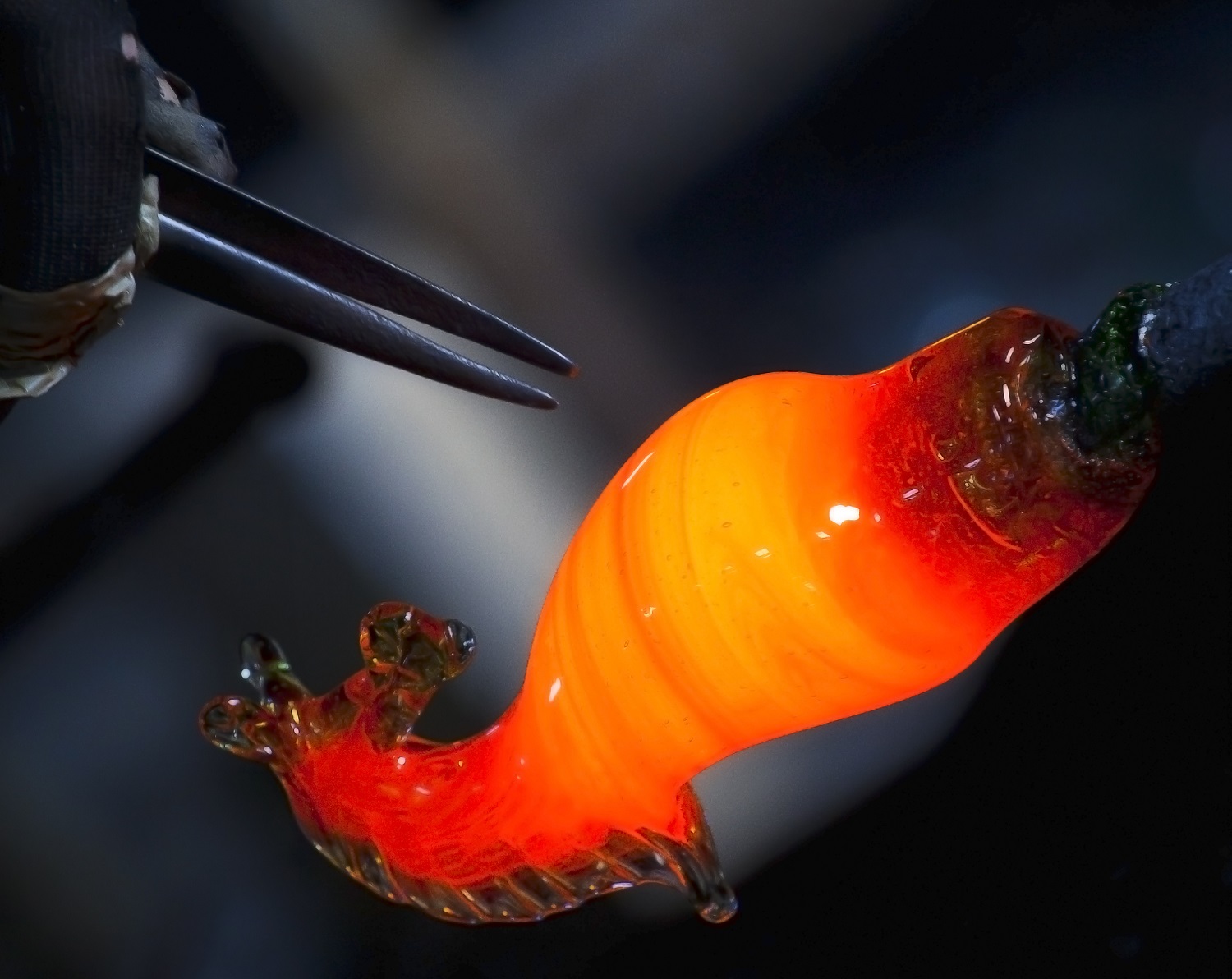 murano glass