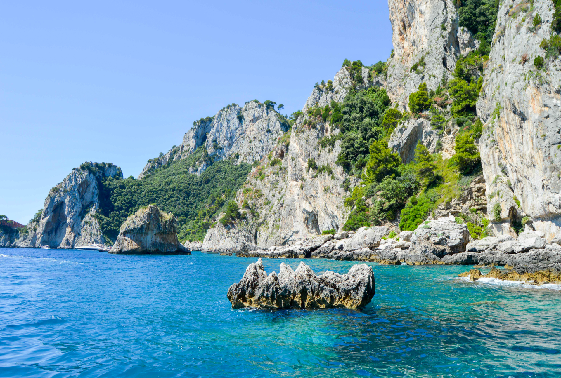 AMALFI