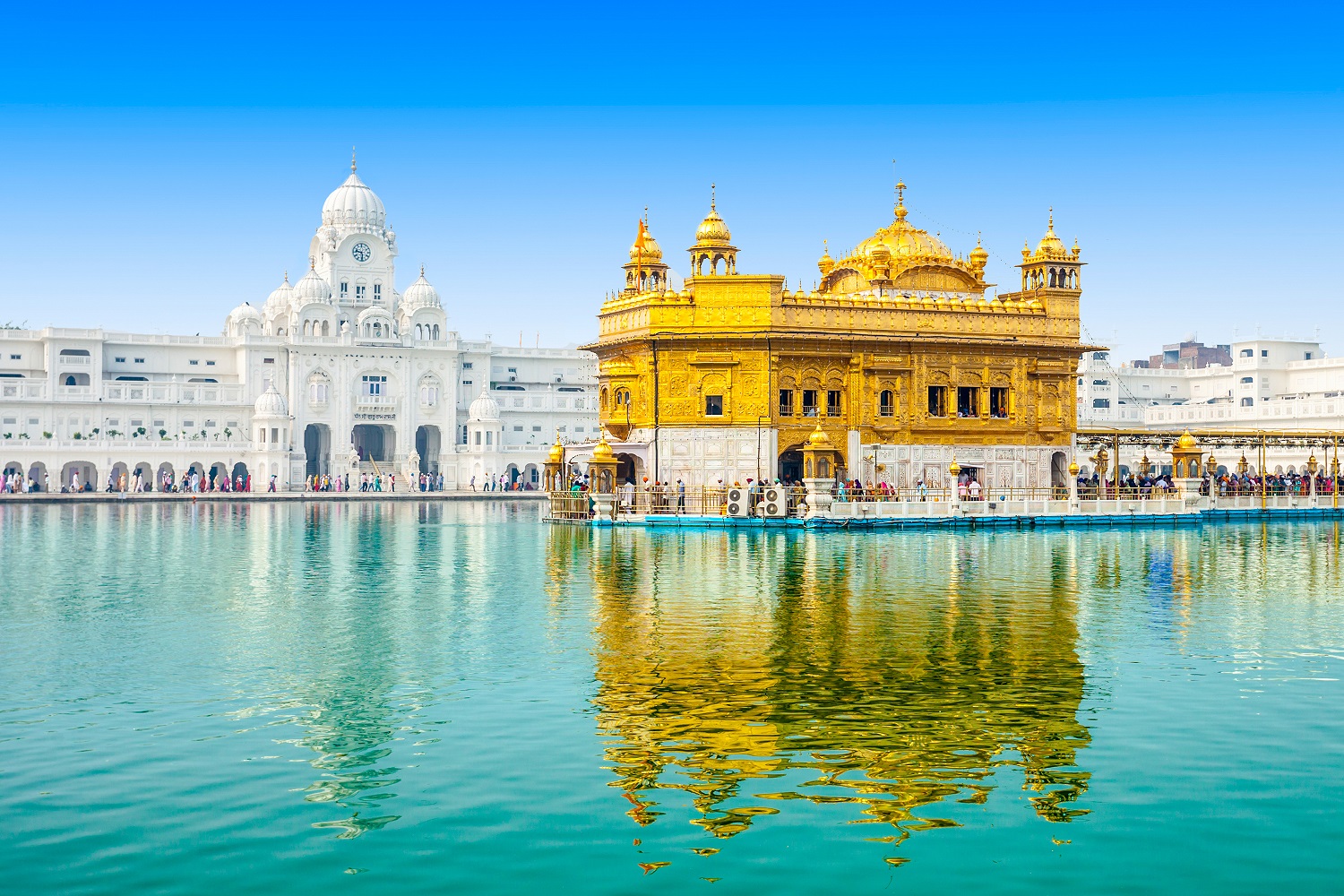 amritsar