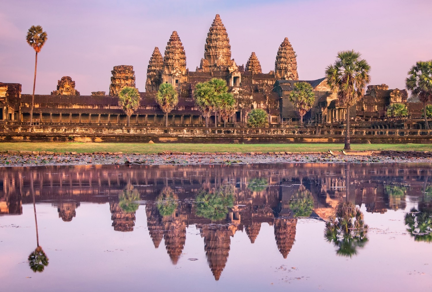 cambodia