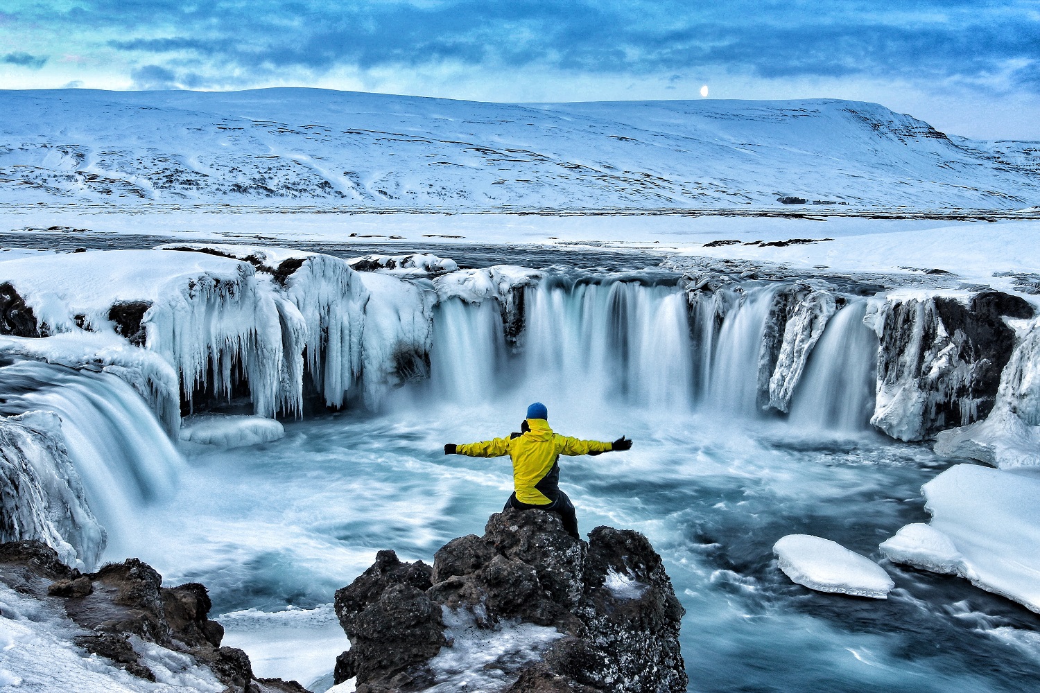 iceland