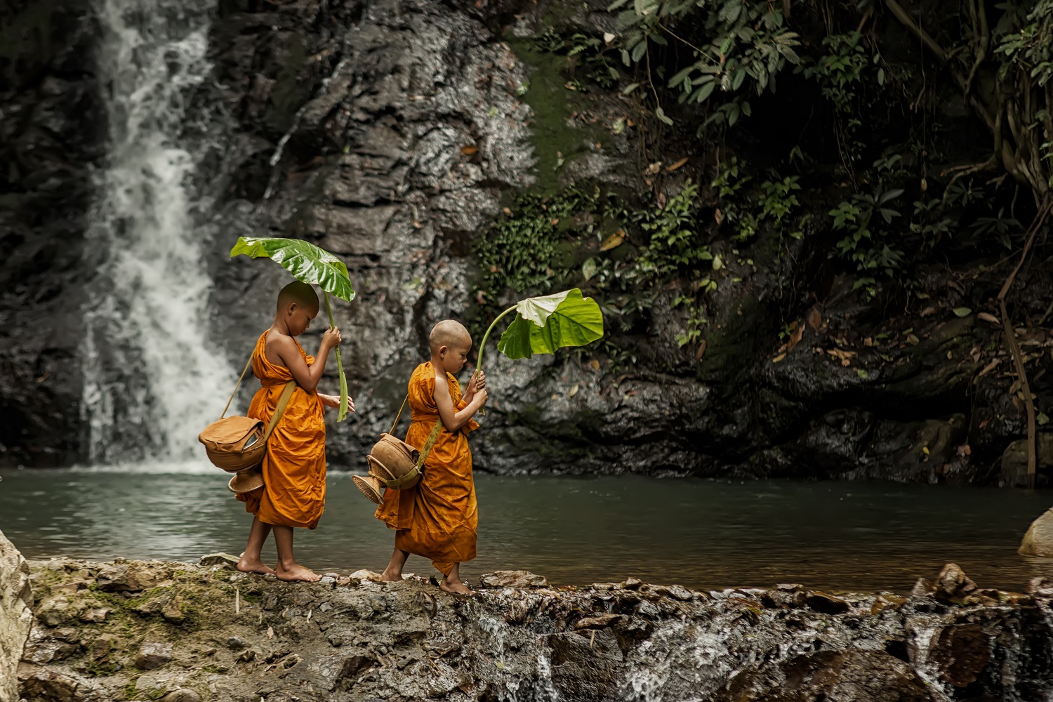 laos