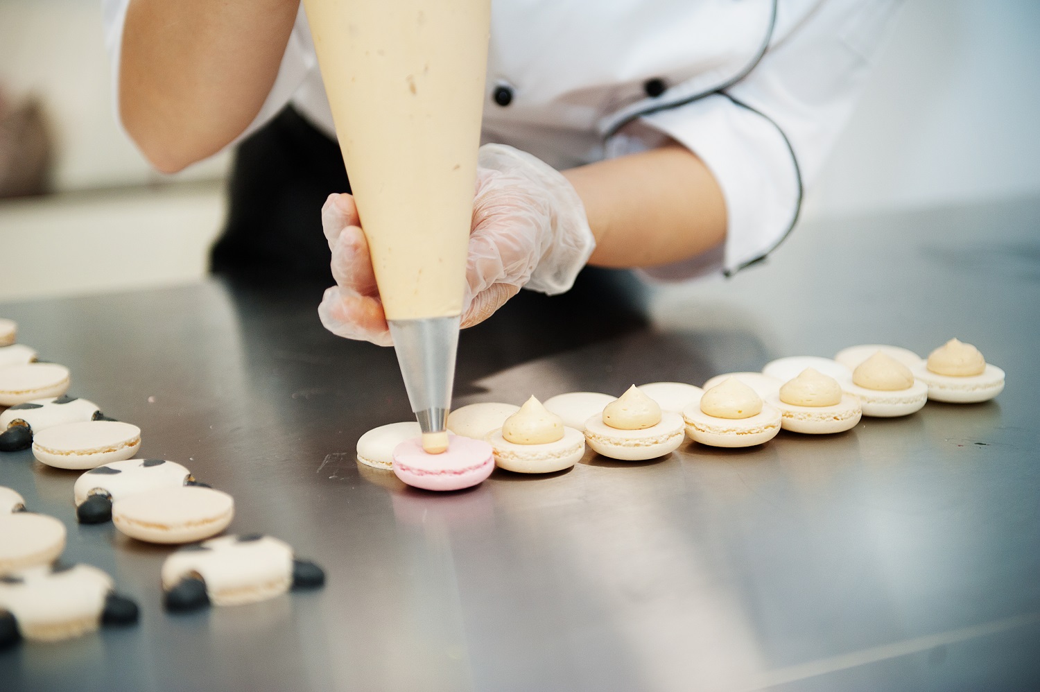 pastry paris