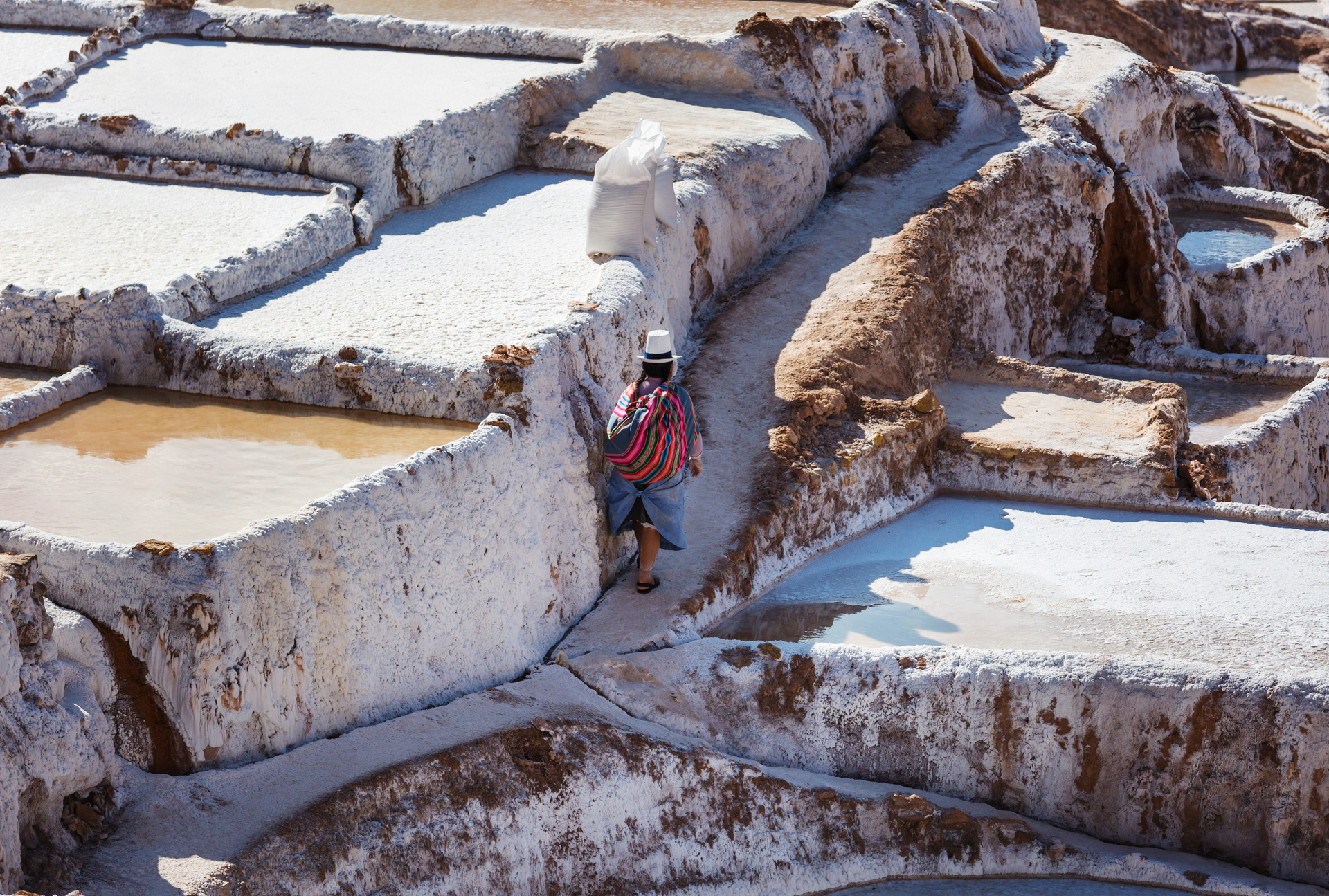 peru