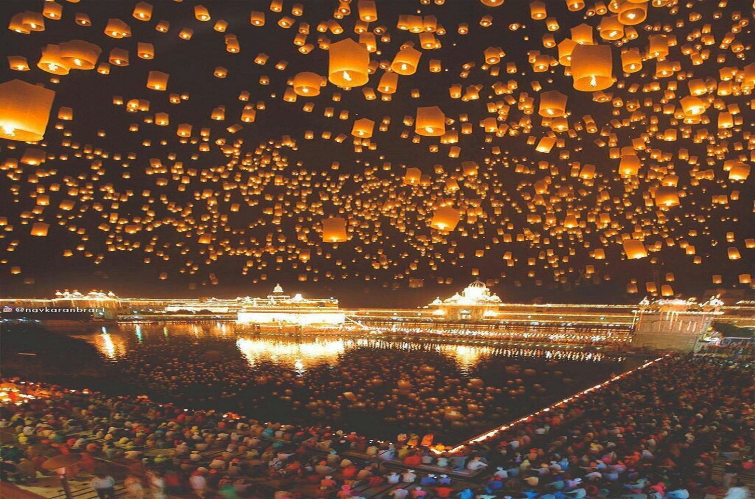 lanterns amritsar