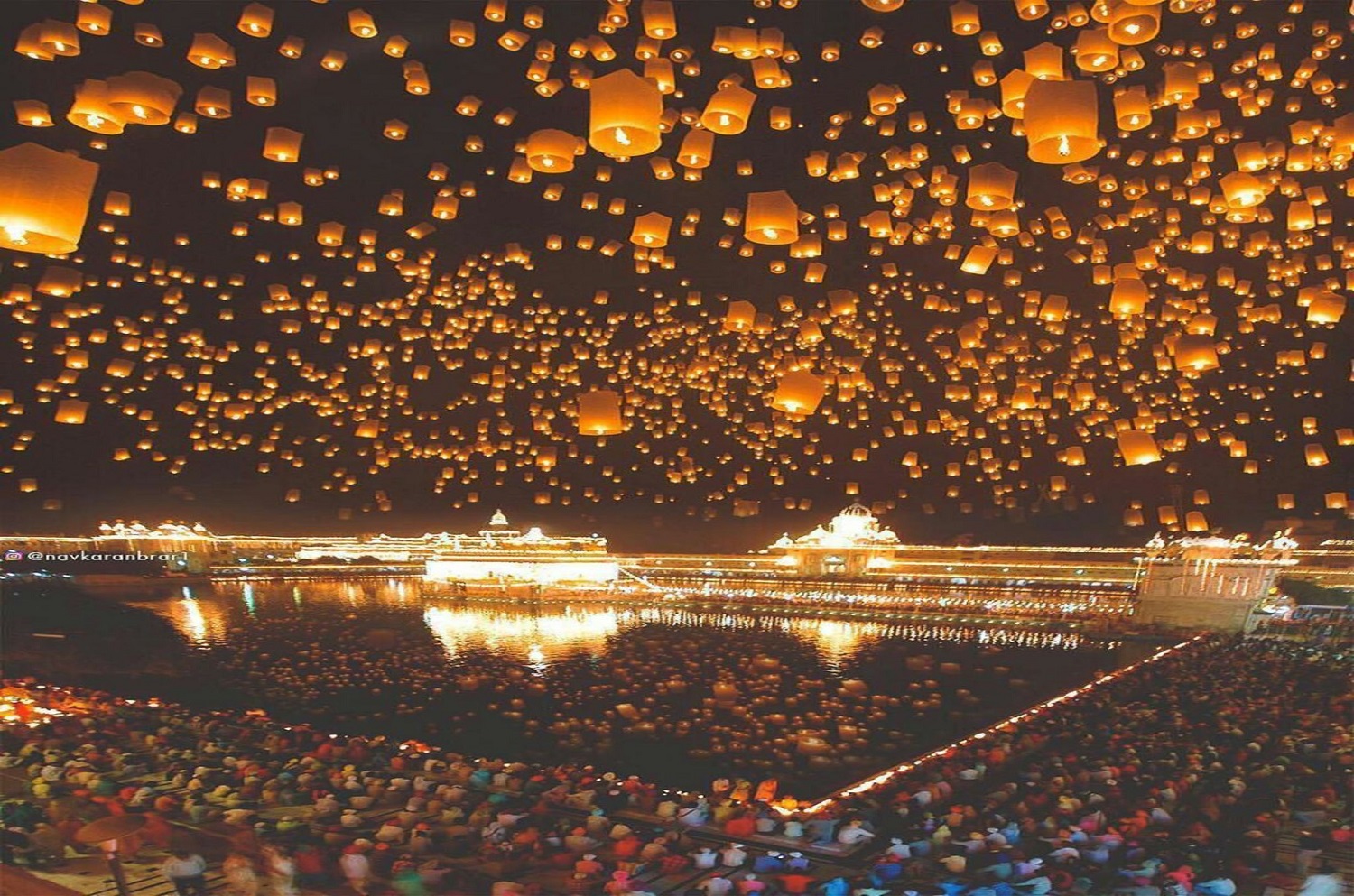 lanterns amritsar