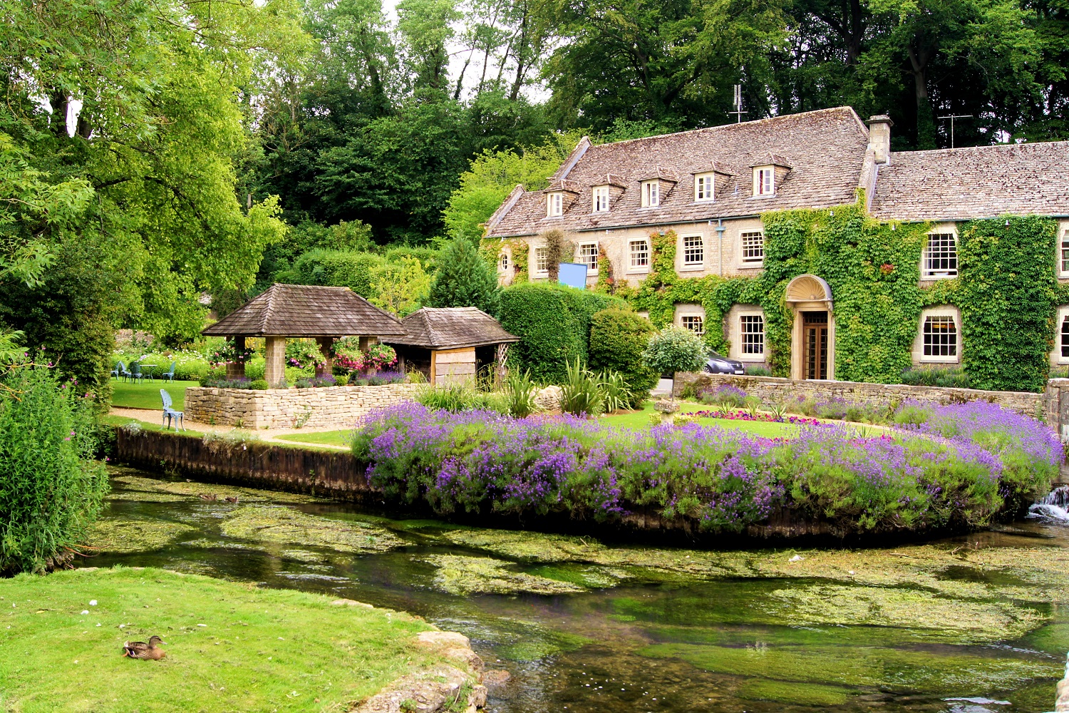 cotswolds supercar