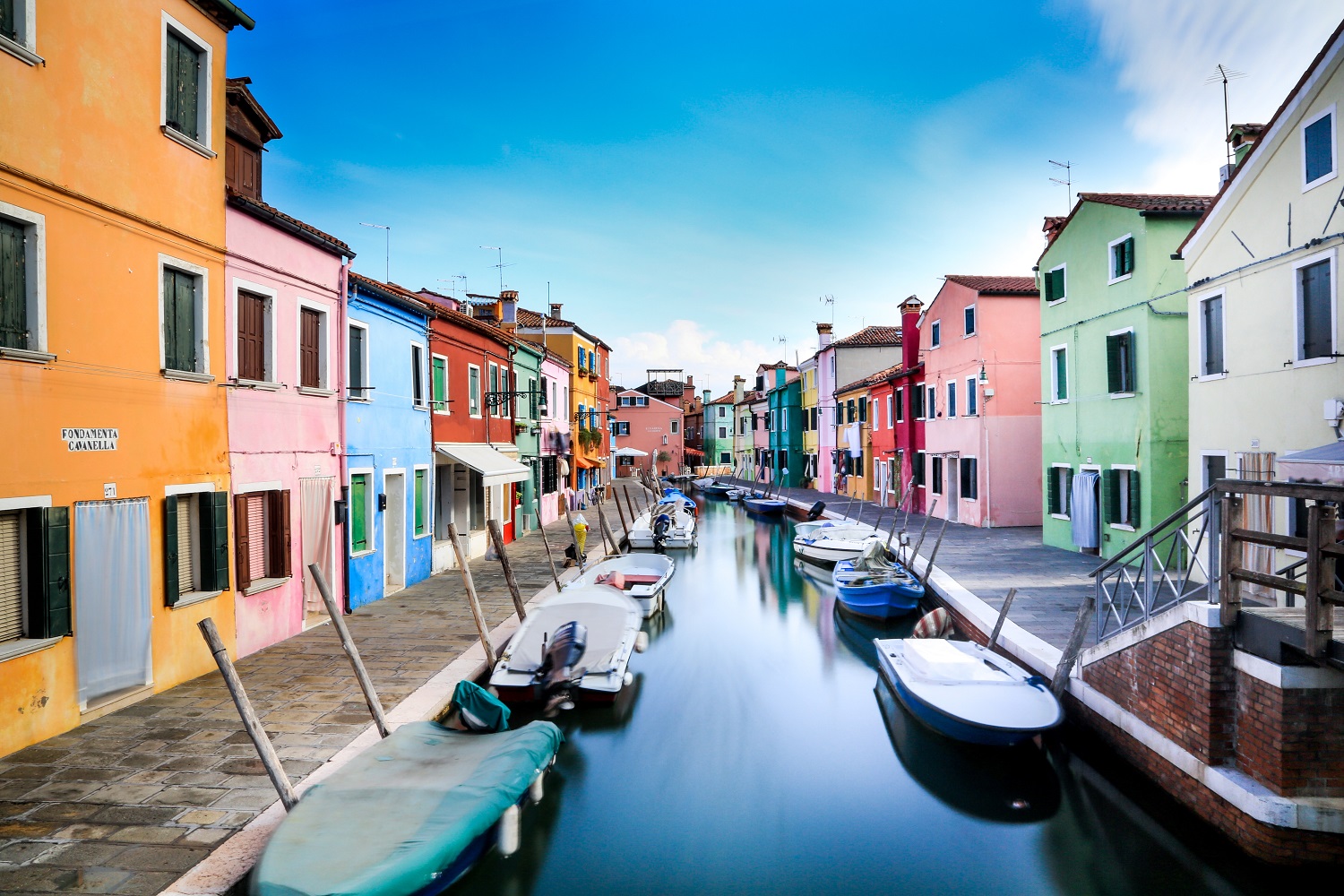 venice burano