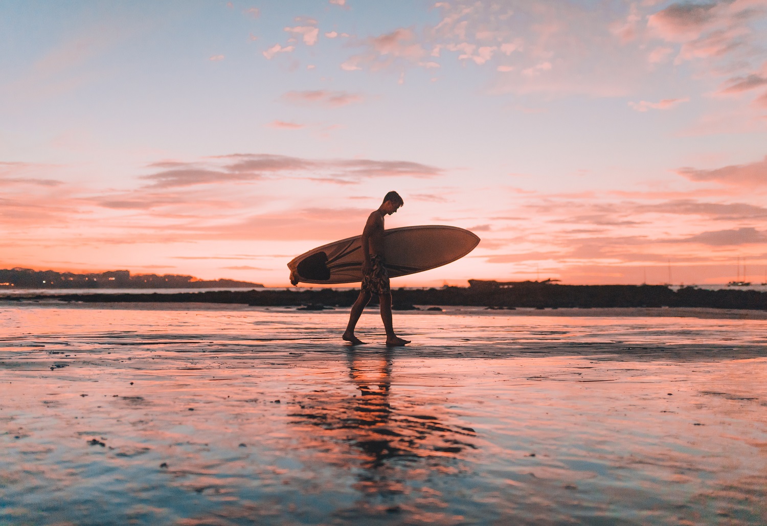 surf costa rica