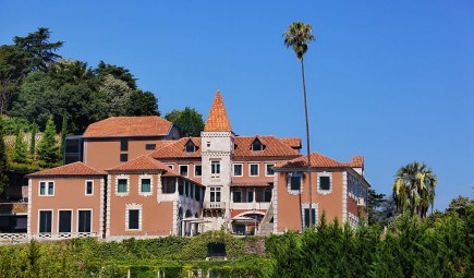 Six Senses Douro Valley