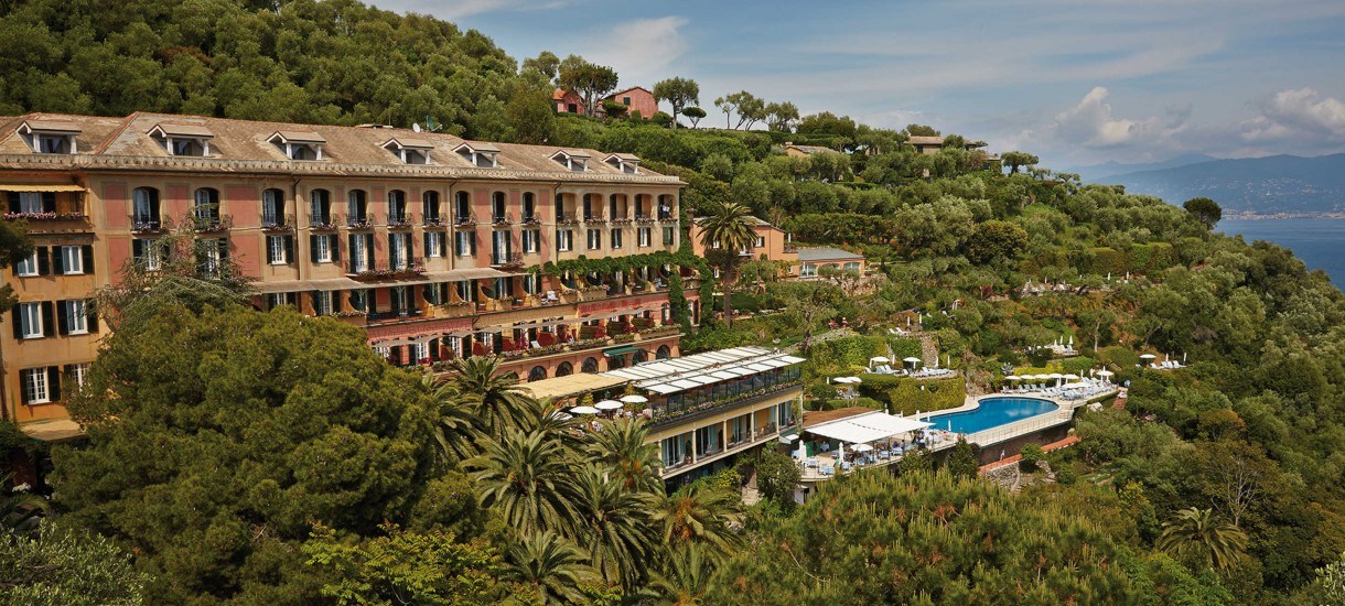 Belmond Hotel Splendido Untold Story Travel