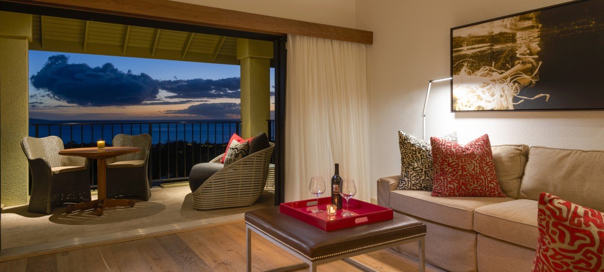 Hotel Wailea Untold Story Travel