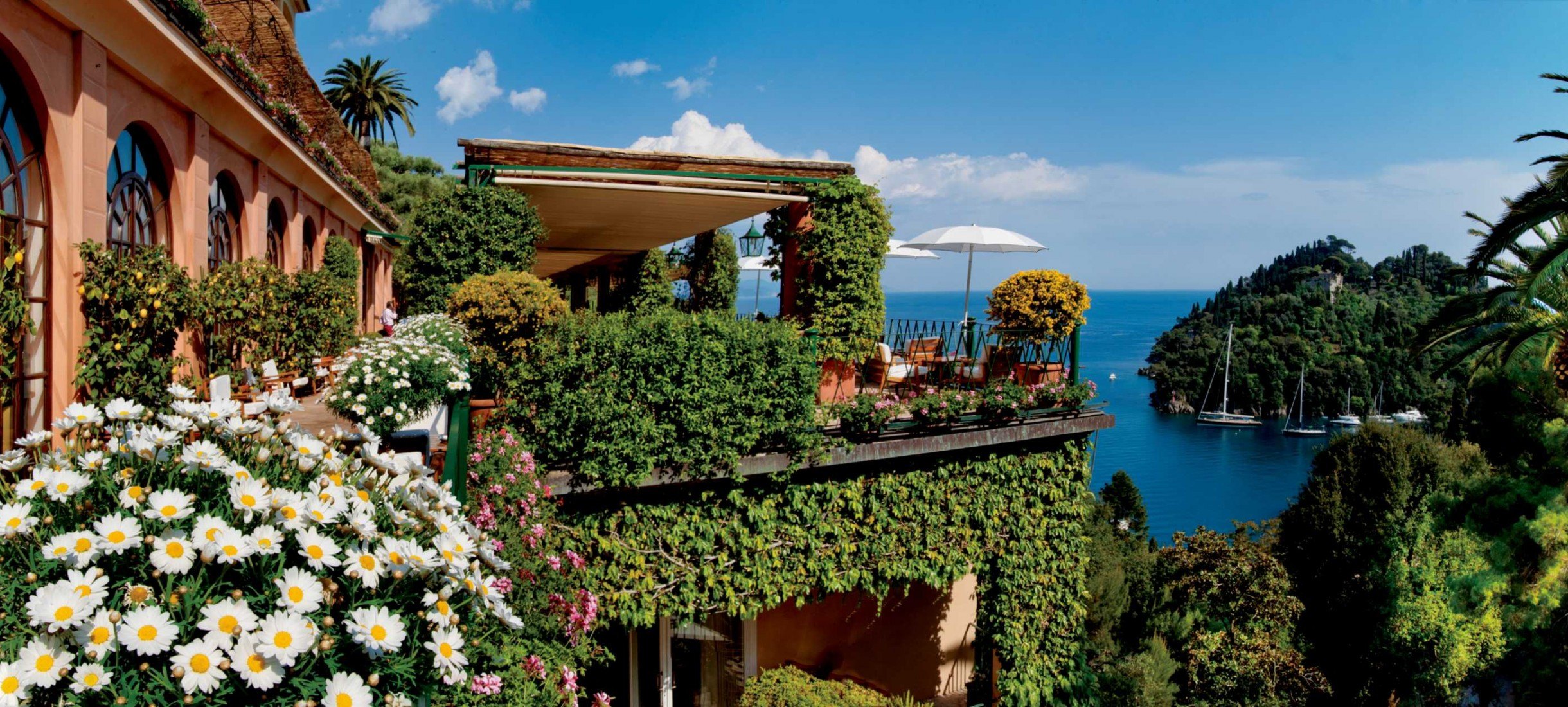 Belmond Hotel Splendido Untold Story Travel