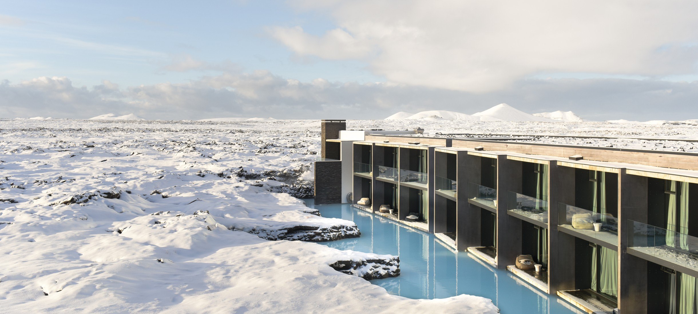 THE RETREAT AT THE BLUE LAGOON | Untold Story Travel