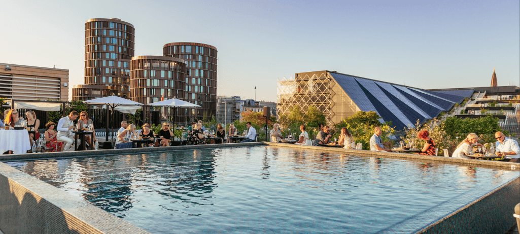 Nimb Hotel | Untold Story Travel