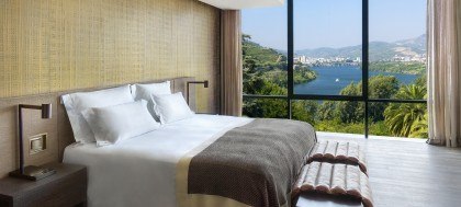 Six Senses, Douro Valley