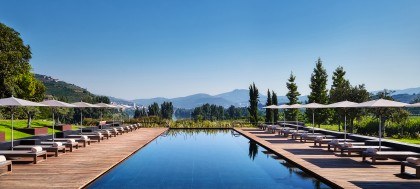 Six Senses, Douro Valley