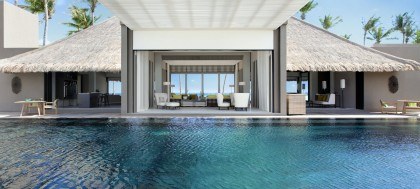 Infinity Pool