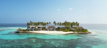 Private Island