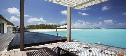 Villa Lagoon