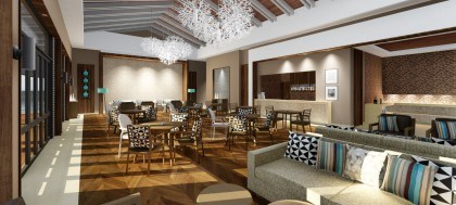 Salon Club