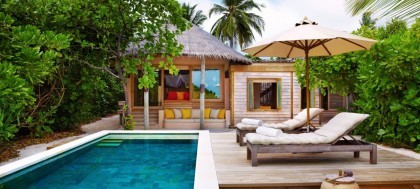 Family Villa