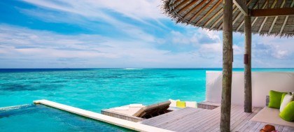 Water Villa