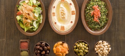 Mezze