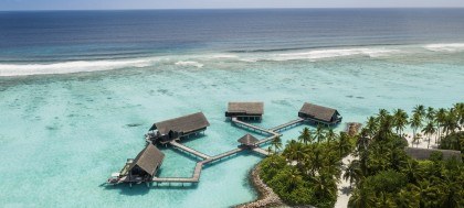 Water Villa