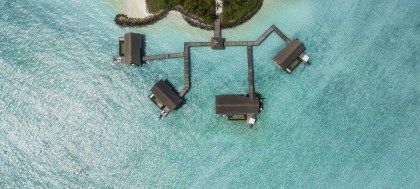 Water Villa