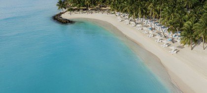 Beach Club