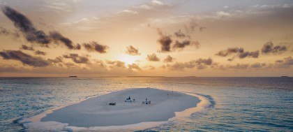 Sandbank