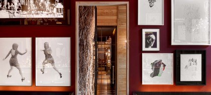 19 baccarat