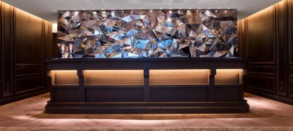 8 baccarat