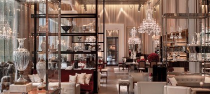 14 baccarat