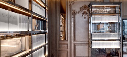 16 baccarat