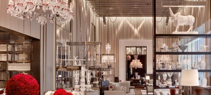17 baccarat